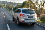 Ford Everest XLT 2019 года (ZA)